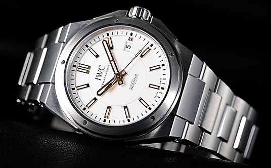 IWC(アイ・ダブリュー・シー)