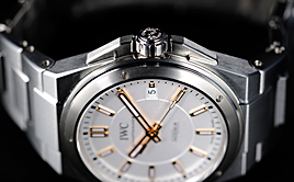 IWC(アイ・ダブリュー・シー)