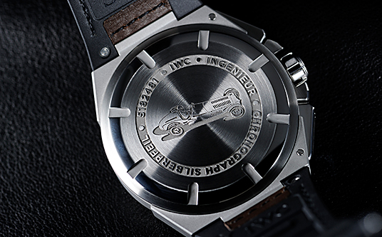IWC(アイ・ダブリュー・シー)