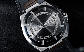 IWC(アイ・ダブリュー・シー)