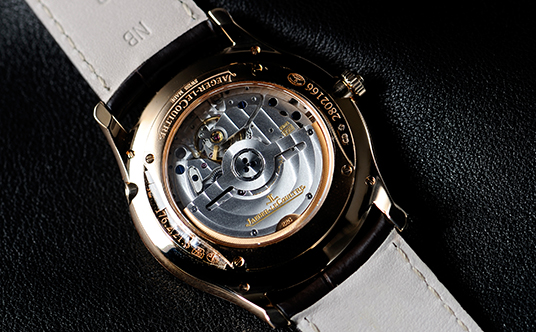JAEGER-LECOULTRE(ジャガー・ルクルト)