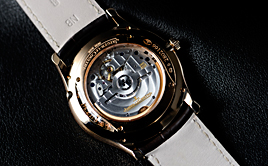 JAEGER-LECOULTRE(ジャガー・ルクルト)