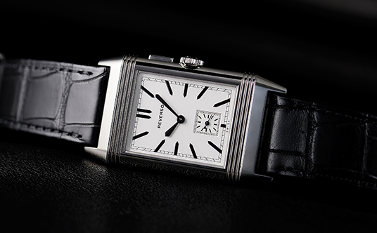 JAEGER-LECOULTRE(ジャガー・ルクルト)