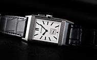 JAEGER-LECOULTRE(WK[ENg) OhEx\EEgXEfIiGrande Reverso Ultra Thin Duofacej