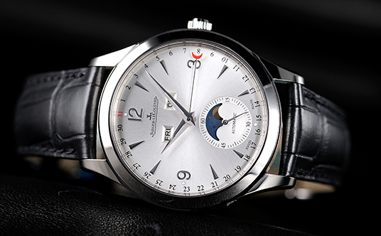 JAEGER-LECOULTRE(ジャガー・ルクルト)