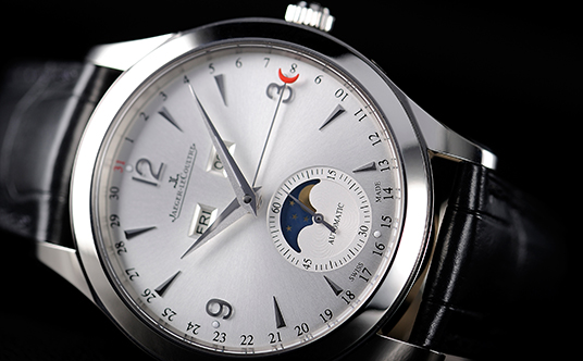 JAEGER-LECOULTRE(ジャガー・ルクルト)