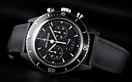 JAEGER-LECOULTRE(WK[ENg) WK[ENgEfB[vV[EBe[WENmOtET[bgiJaeger-LeCoultre Deep Sea Vintage Chronograph Cermetj