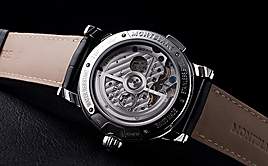 MONTBLANC(モンブラン)