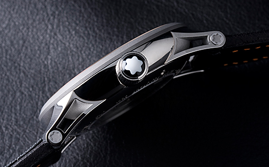 MONTBLANC(モンブラン)
