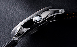 MONTBLANC(モンブラン)