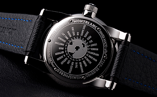 MONTBLANC(モンブラン)