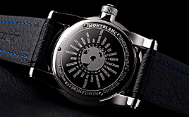 MONTBLANC(モンブラン)