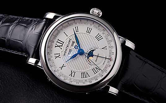 MONTBLANC(モンブラン)