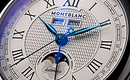 MONTBLANC(u)