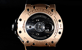 RICHARD MILLE(V[E~)
