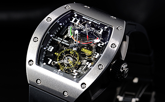 RICHARD MILLE(V[E~)