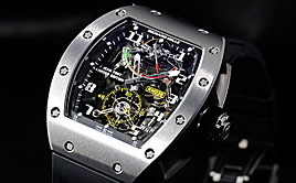 RICHARD MILLE(V[E~)