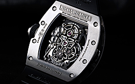RICHARD MILLE(リシャール・ミル)