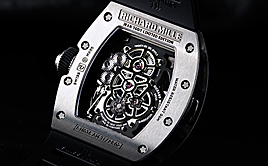 RICHARD MILLE(V[E~)