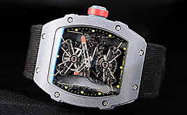 RICHARD MILLE(リシャール・ミル)