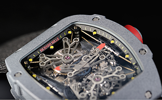 RICHARD MILLE(V[E~)