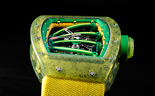 RICHARD MILLE(V[E~)