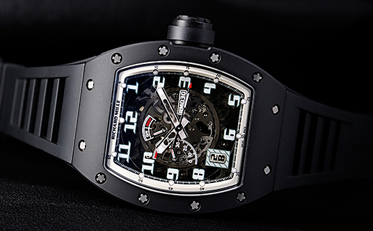 RICHARD MILLE(V[E~)