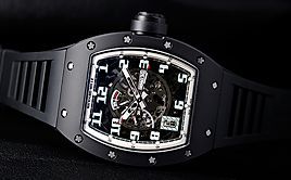RICHARD MILLE(リシャール・ミル)