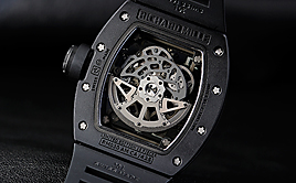 RICHARD MILLE(リシャール・ミル)