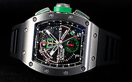 RICHARD MILLE(V[E~)