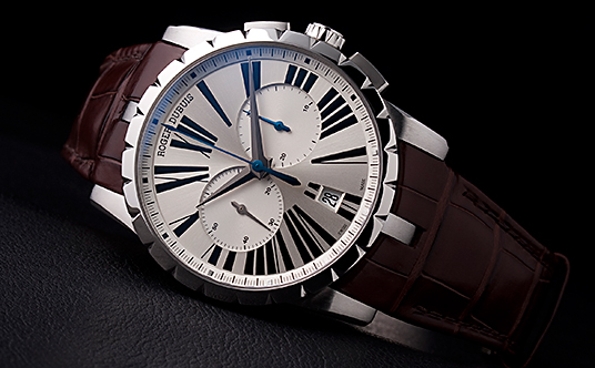 ROGER DUBUIS(ロジェ・デュブイ)