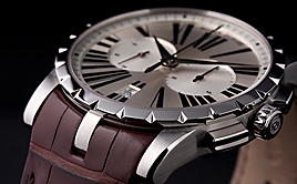 ROGER DUBUIS(ロジェ・デュブイ)