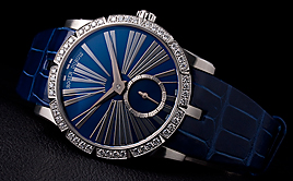 ROGER DUBUIS(WFEfuC)