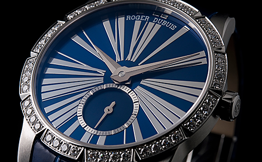 ROGER DUBUIS(WFEfuC)