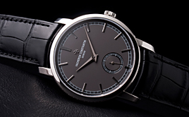 VACHERON CONSTANTIN(ヴァシュロン・コンスタンタン)