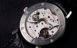 VACHERON CONSTANTIN(ヴァシュロン・コンスタンタン)