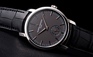 VACHERON CONSTANTIN(@VERX^^) pgj[EgfBViEX[ZRhiPatrimony Traditionnelle small seconds)