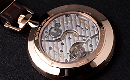 VACHERON CONSTANTIN(ヴァシュロン・コンスタンタン)