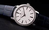 VACHERON CONSTANTIN(@VERX^^) pgj[EgfBViEfBE}jACfBOiPatrimony Traditionnelle Lady manual-winding)