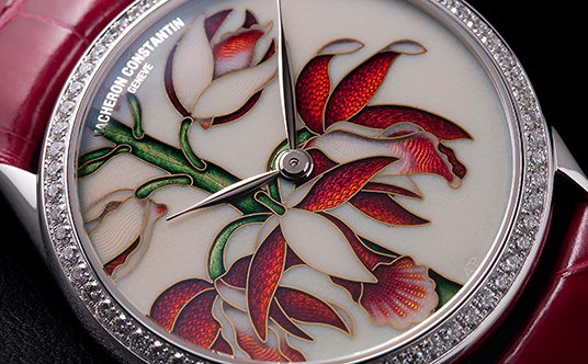 VACHERON CONSTANTIN(ヴァシュロン・コンスタンタン)