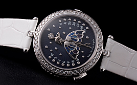 Van Cleef & Arpels(ヴァン クリーフ&アーペル)
