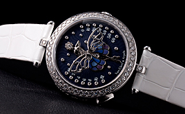Van Cleef & Arpels(ヴァン クリーフ&アーペル)