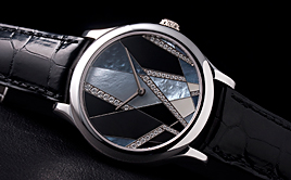Van Cleef & Arpels(ヴァン クリーフ&アーペル)