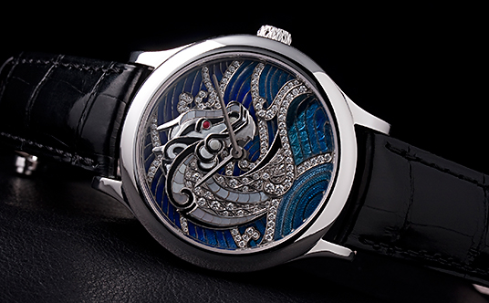 Van Cleef & Arpels(ヴァン クリーフ&アーペル)