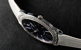 BACKES & STRAUSS(バックス&ストラウス)