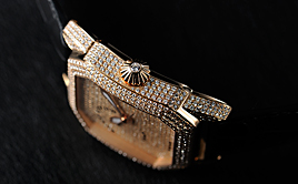 BACKES & STRAUSS(バックス&ストラウス)