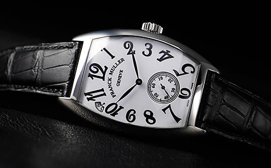 FRANCK MULLER(tNE~[)