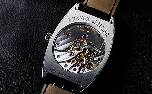 FRANCK MULLER(tNE~[)