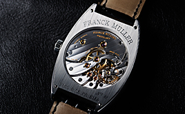 FRANCK MULLER(tNE~[)