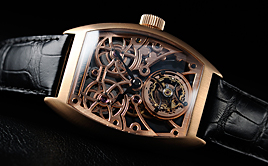 FRANCK MULLER(tNE~[)